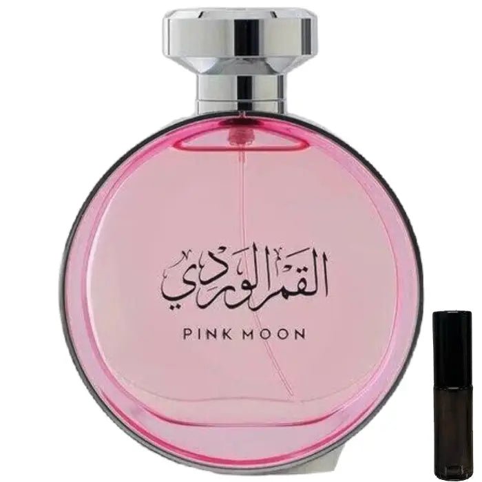 Arabian Oud Pink Moon - Eau de Parfum - LuxScents