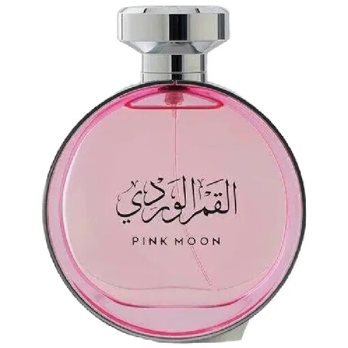 Arabian Oud Pink Moon - Eau de Parfum - LuxScents