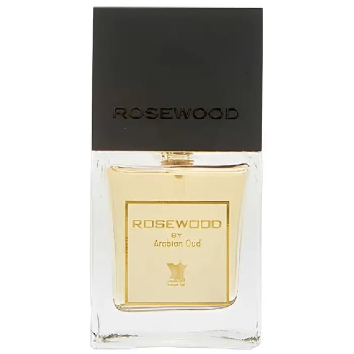 Arabian Oud Rosewood - Eau de Parfum - LuxScents