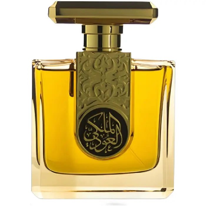 Arabian Oud Royal Oud - Eau de Parfum - LuxScents