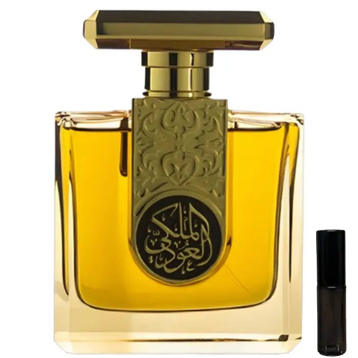 Arabian Oud Royal Oud - Eau de Parfum - LuxScents
