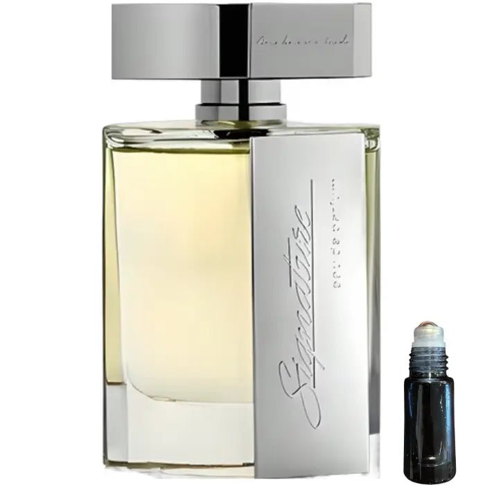 Arabian Oud Signature - Eau de Parfum - LuxScents