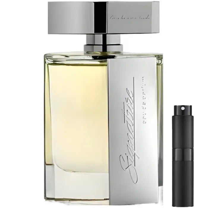 Arabian Oud Signature - Eau de Parfum - LuxScents
