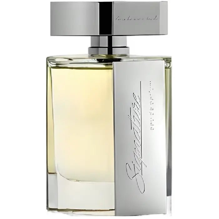 Arabian Oud Signature - Eau de Parfum - LuxScents