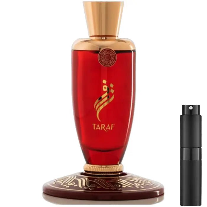 Arabian Oud Taraf - Eau de Parfum - LuxScents