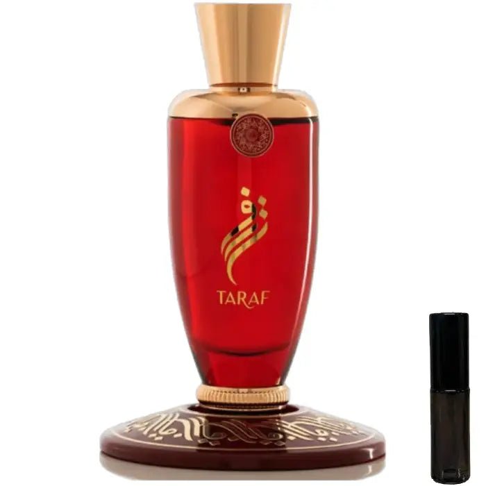 Arabian Oud Taraf - Eau de Parfum - LuxScents