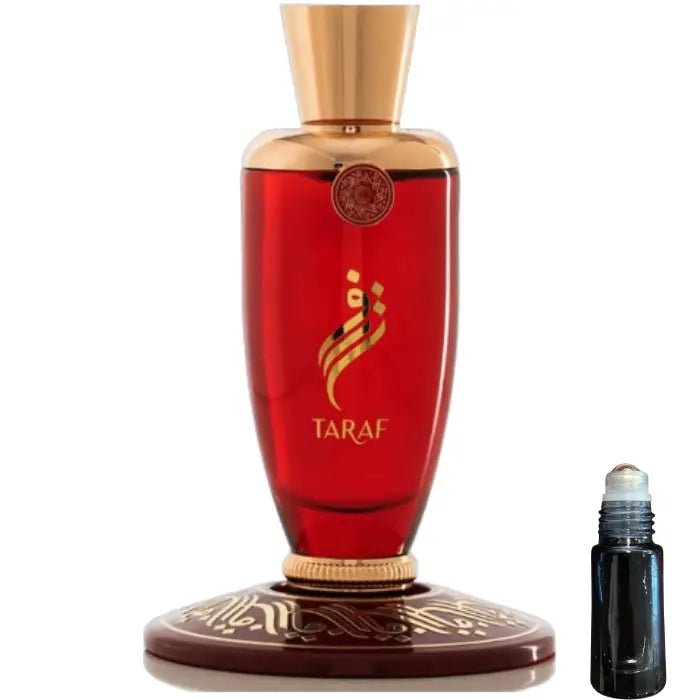 Arabian Oud Taraf - Eau de Parfum - LuxScents