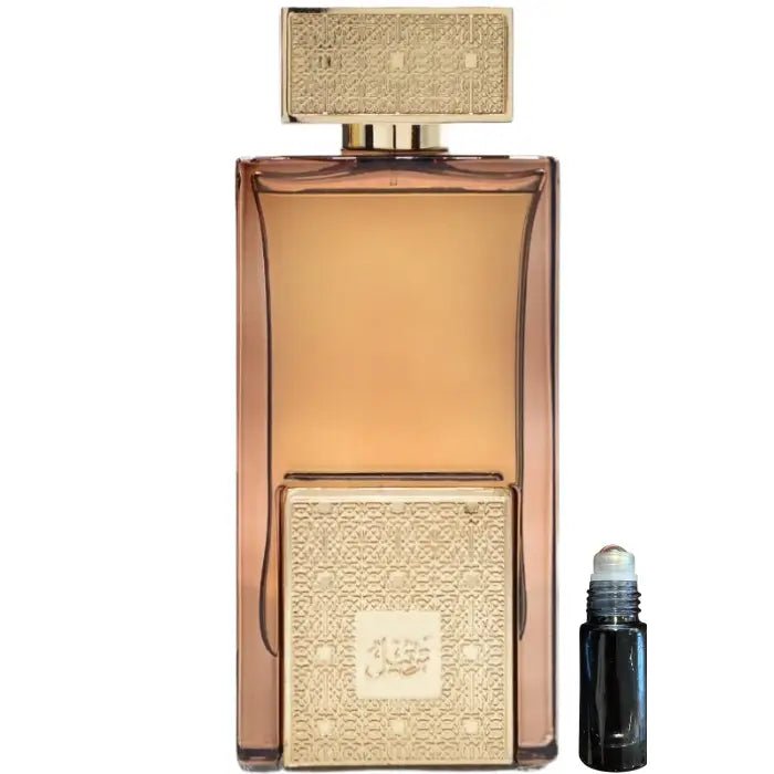 Arabian Oud Tarteel Gold - Eau de Parfum - LuxScents