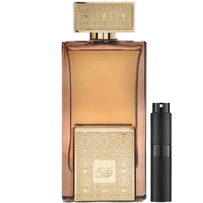 Arabian Oud Tarteel Gold - Eau de Parfum - LuxScents