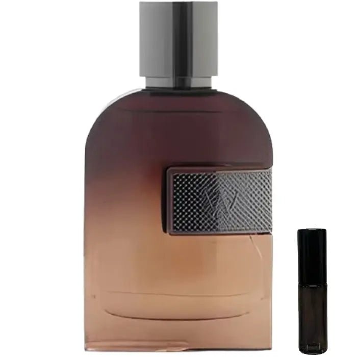 Arabian Oud W - Eau de Parfum - LuxScents