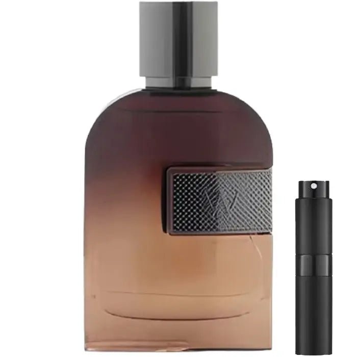 Arabian Oud W - Eau de Parfum - LuxScents