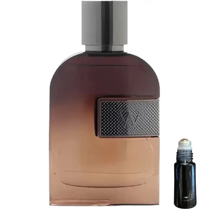 Arabian Oud W - Eau de Parfum - LuxScents
