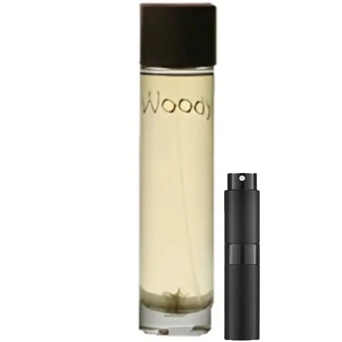 Arabian Oud Woody - Eau de Parfum - LuxScents