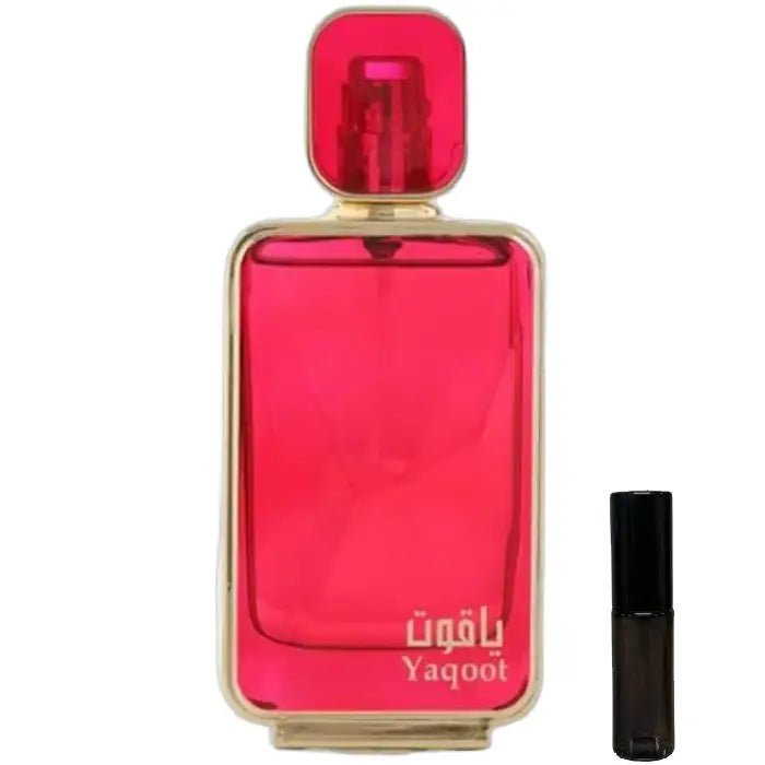 Arabian Oud Yaqoot - Eau de Parfum - LuxScents