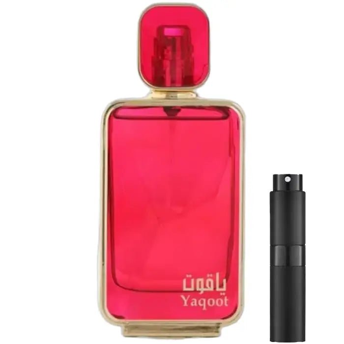 Arabian Oud Yaqoot - Eau de Parfum - LuxScents