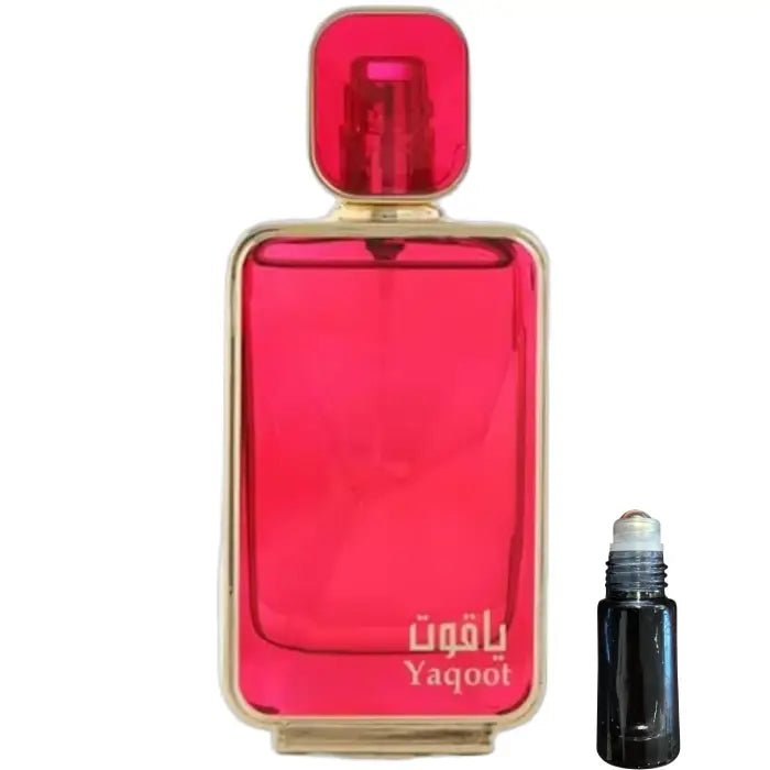 Arabian Oud Yaqoot - Eau de Parfum - LuxScents