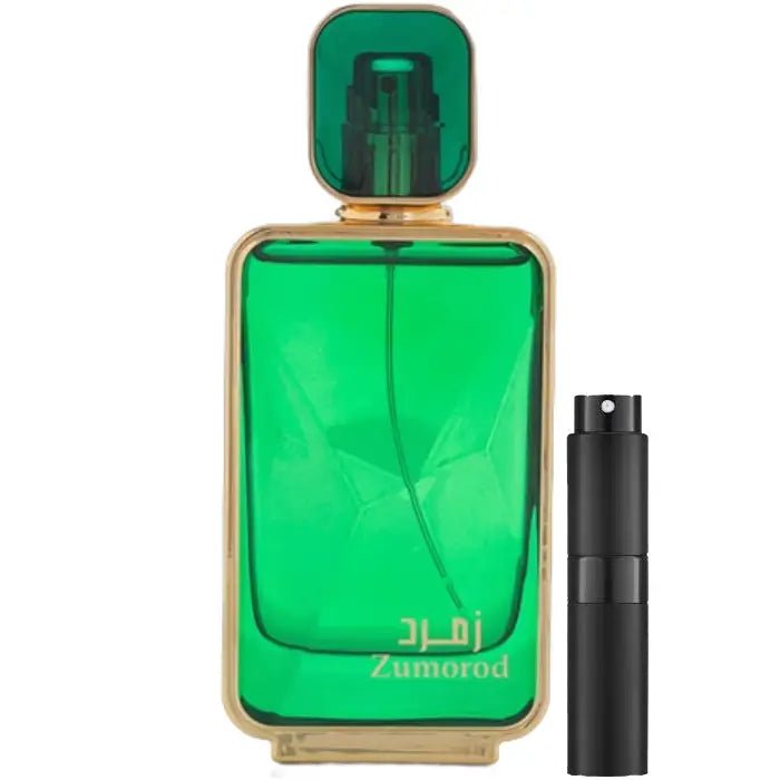 Arabian Oud Zumorod - Eau de Parfum - LuxScents