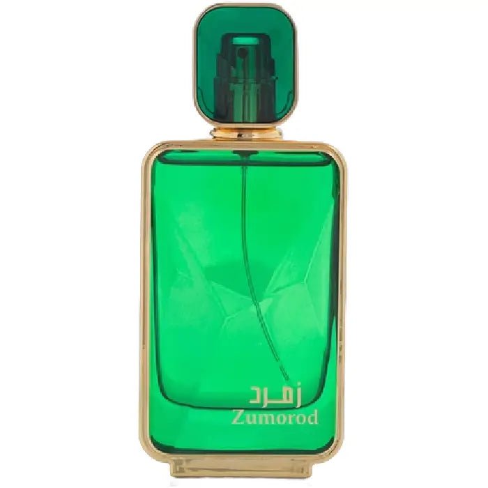 Arabian Oud Zumorod - Eau de Parfum - LuxScents