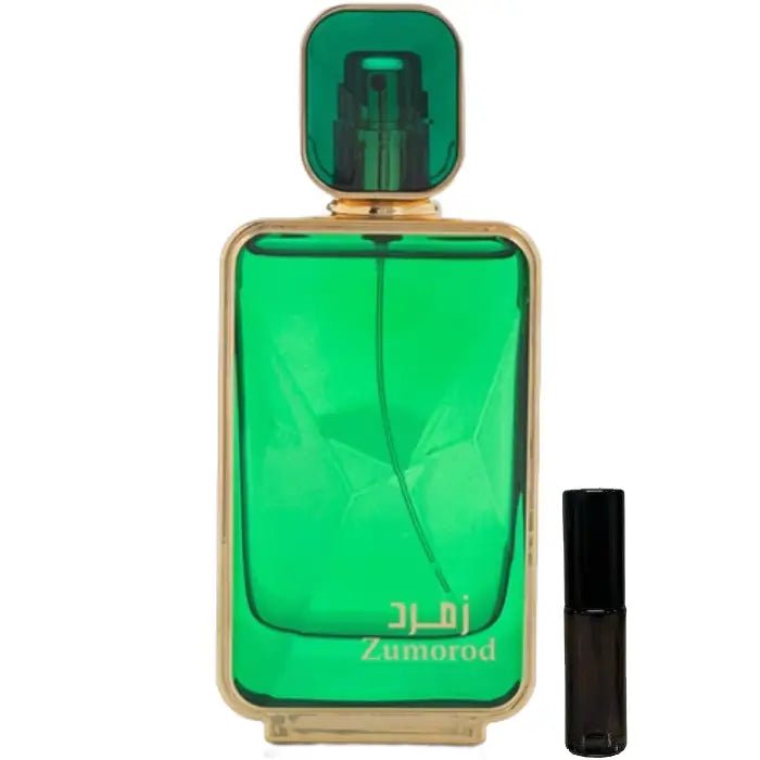 Arabian Oud Zumorod - Eau de Parfum - LuxScents