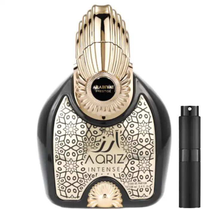 Arabiyat Aariz Intense - Eau de Parfum - LuxScents.nl
