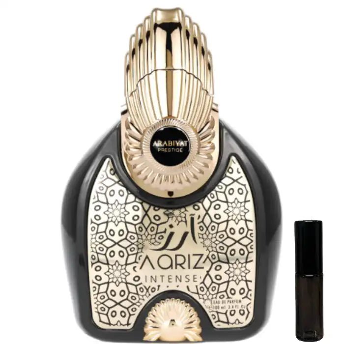 Arabiyat Aariz Intense - Eau de Parfum - LuxScents.nl