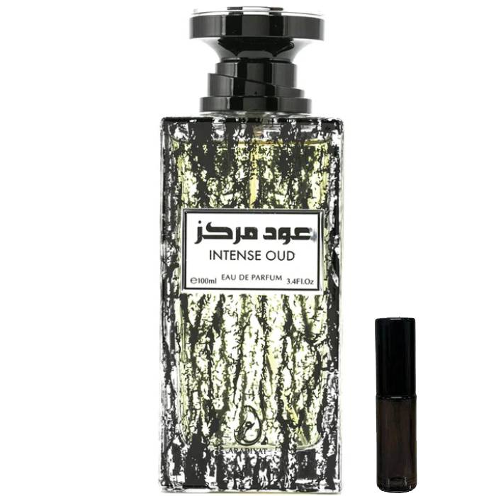 Arabiyat Intense Oud by My Perfumes - Eau de Parfum - LuxScents.nl