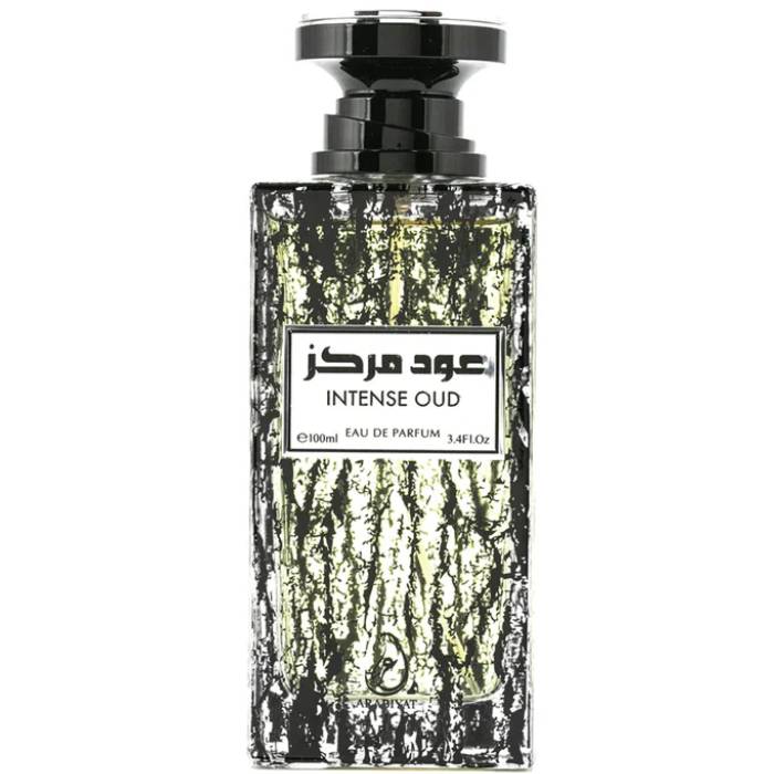 Arabiyat Intense Oud by My Perfumes - Eau de Parfum - LuxScents.nl