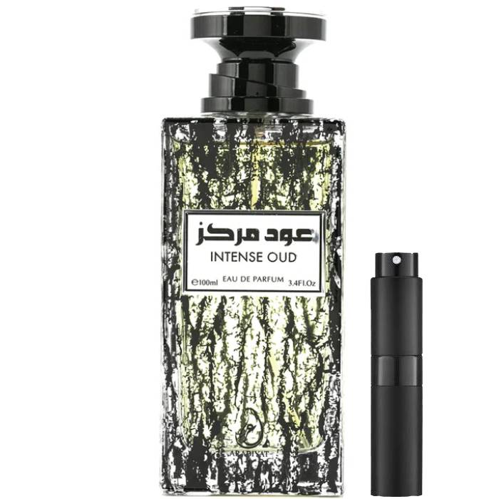 Arabiyat Intense Oud by My Perfumes - Eau de Parfum - LuxScents.nl