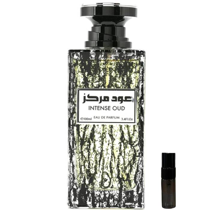 Arabiyat Intense Oud by My Perfumes - Eau de Parfum - LuxScents.nl