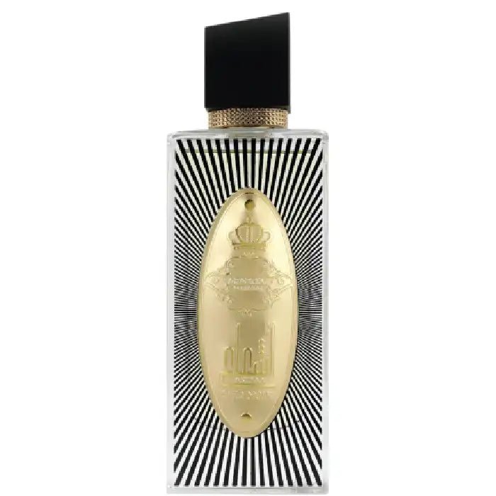 Arabiyat Prestige Ashaa Oud Noir - Eau de Parfum - LuxScents.nl