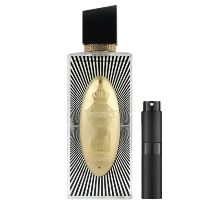 Arabiyat Prestige Ashaa Oud Noir - Eau de Parfum - LuxScents.nl