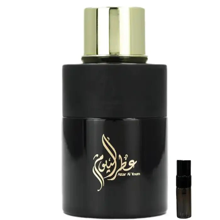 Arabiyat Prestige Attar Al Youm - Eau de Parfum - LuxScents.nl
