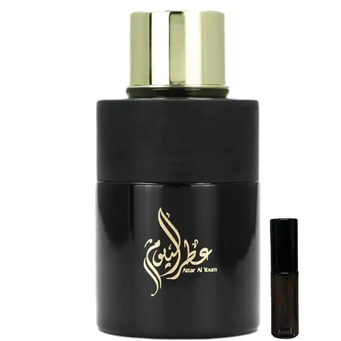 Arabiyat Prestige Attar Al Youm - Eau de Parfum - LuxScents.nl