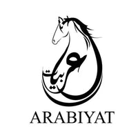 Arabiyat Prestige logo
