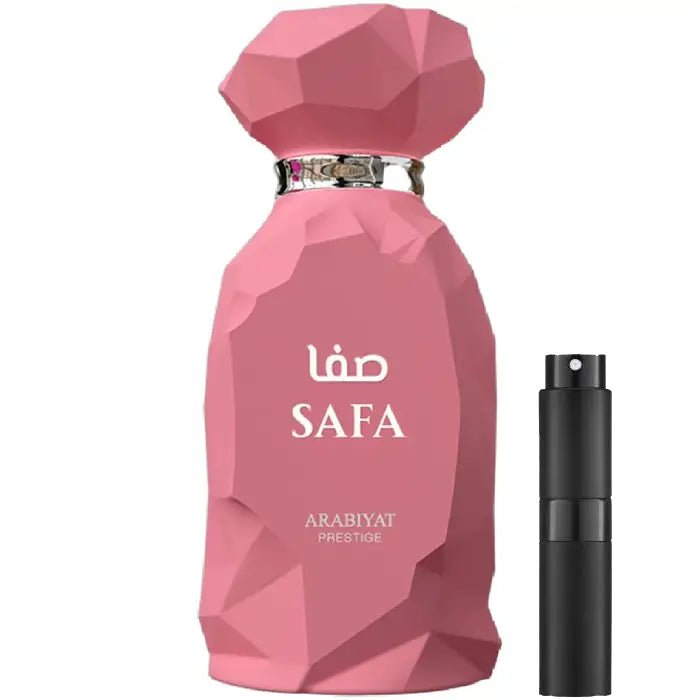 Arabiyat Prestige Safa - Eau de Parfum - LuxScents