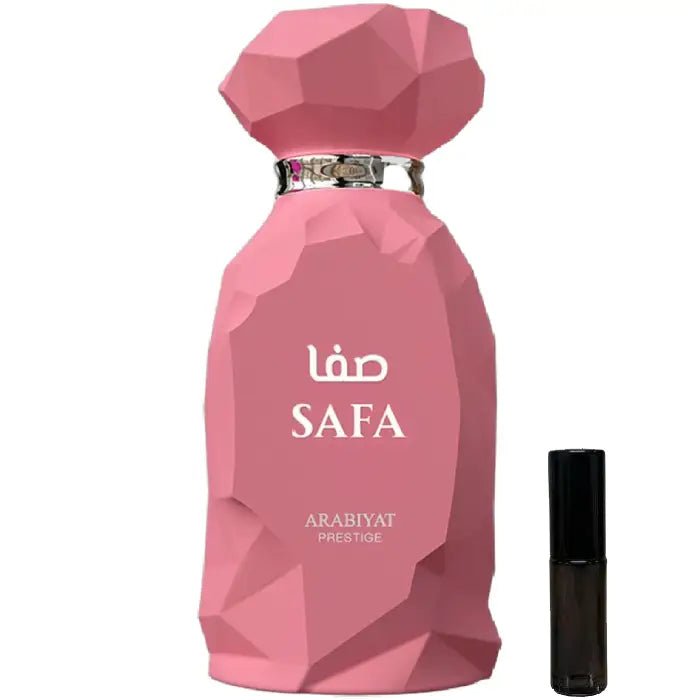 Arabiyat Prestige Safa - Eau de Parfum - LuxScents