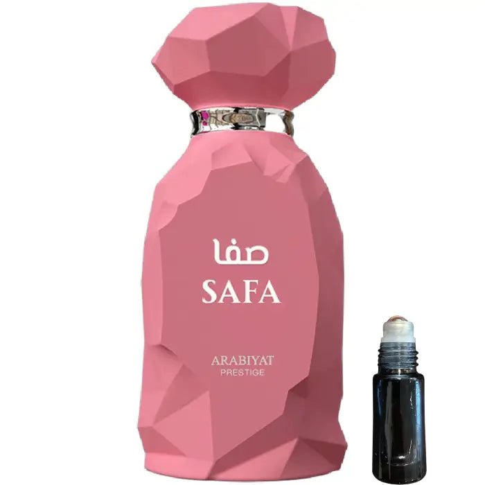Arabiyat Prestige Safa - Eau de Parfum - LuxScents