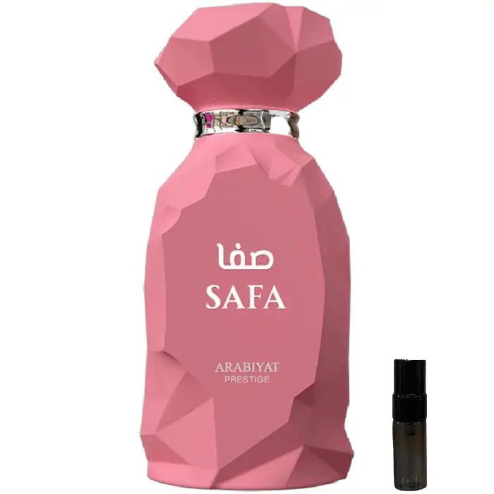 Arabiyat Prestige Safa - Eau de Parfum - LuxScents