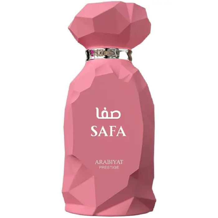 Arabiyat Prestige Safa - Eau de Parfum - LuxScents