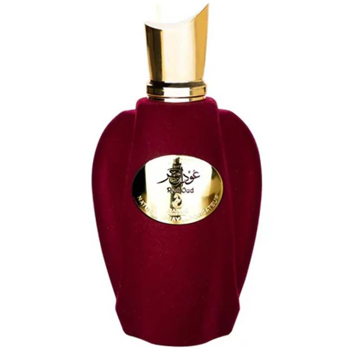 Arabiyat Red Oud - Eau de Parfum - LuxScents.nl