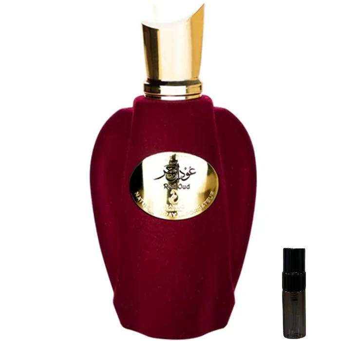 Arabiyat Red Oud - Eau de Parfum - LuxScents.nl