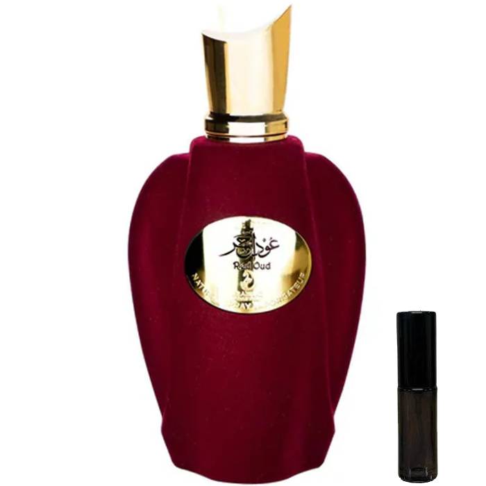 Arabiyat Red Oud - Eau de Parfum - LuxScents.nl