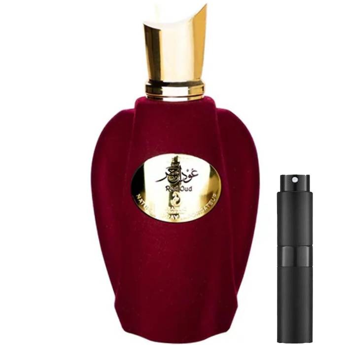 Arabiyat Red Oud - Eau de Parfum - LuxScents.nl