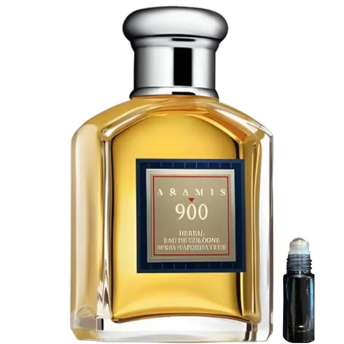 Aramis 900 - Eau de Cologne - LuxScents