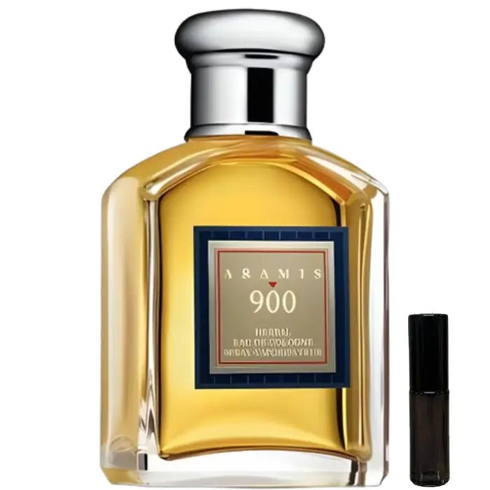 Aramis 900 - Eau de Cologne - LuxScents