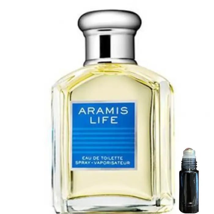 Aramis Life - Eau de Toilette - LuxScents