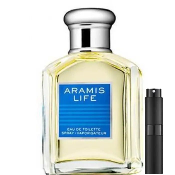 Aramis Life - Eau de Toilette - LuxScents