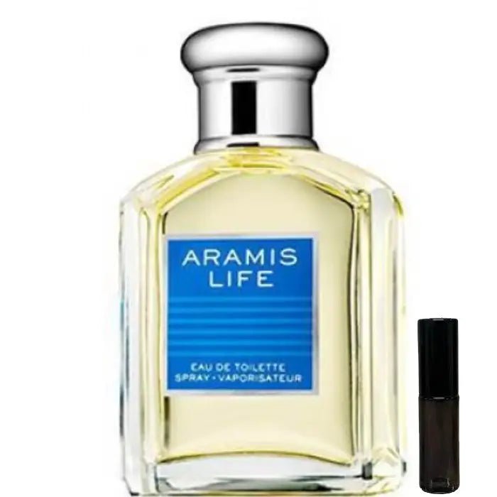 Aramis Life - Eau de Toilette - LuxScents