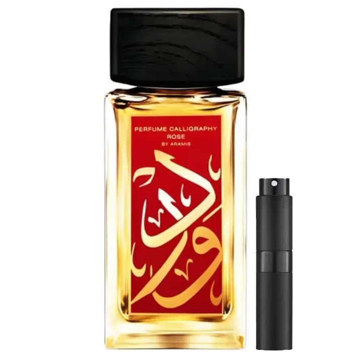 Aramis Perfume Calligraphy Rose - Eau de Parfum - LuxScents
