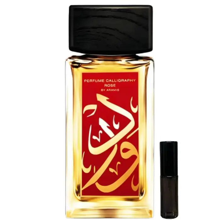 Aramis Perfume Calligraphy Rose - Eau de Parfum - LuxScents